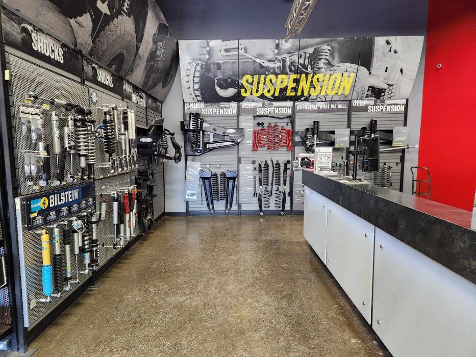 Images TFT OFFROAD -Calgary- Car, Truck, Jeep, and Off-road Accessories