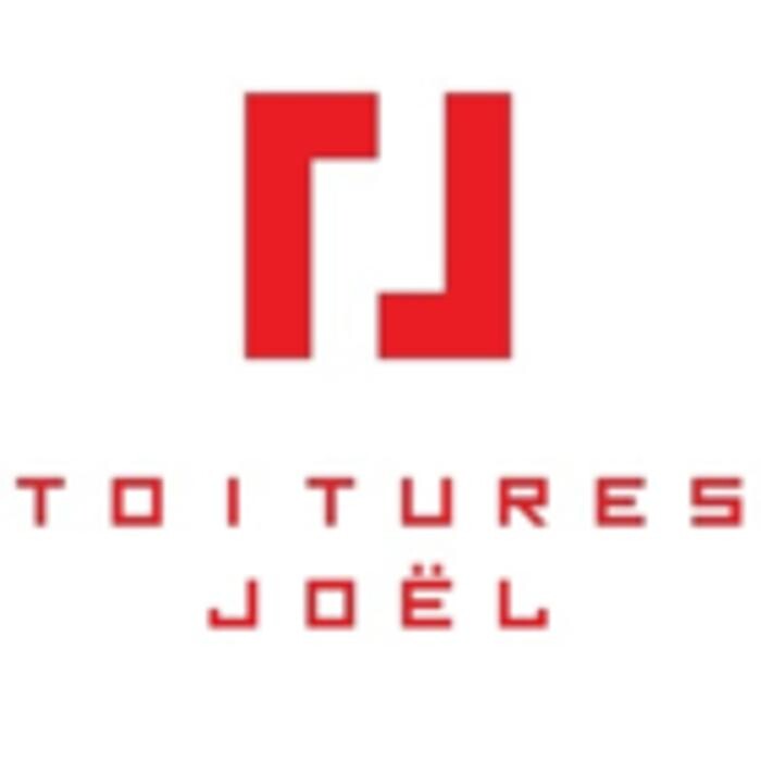 Toitures Joël Logo