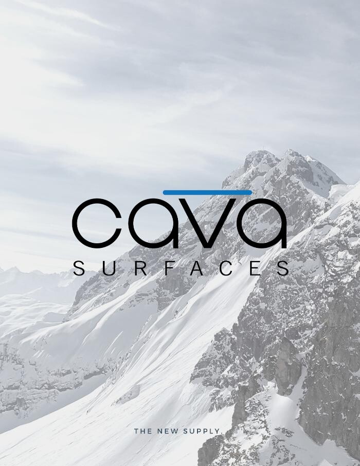 Images Cava Surfaces