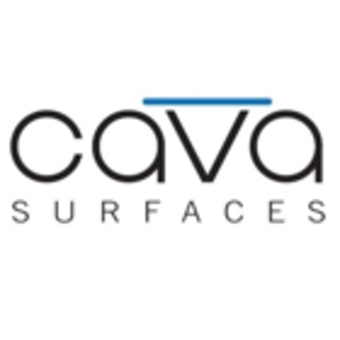 Cava Surfaces Logo