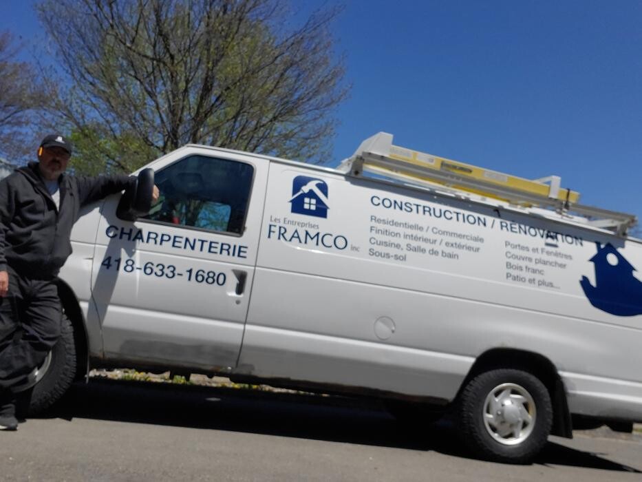 Images Les Entreprises FramcO Inc