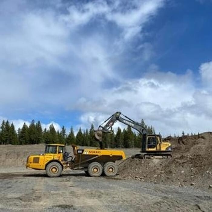 Images T Weber Contracting Ltd