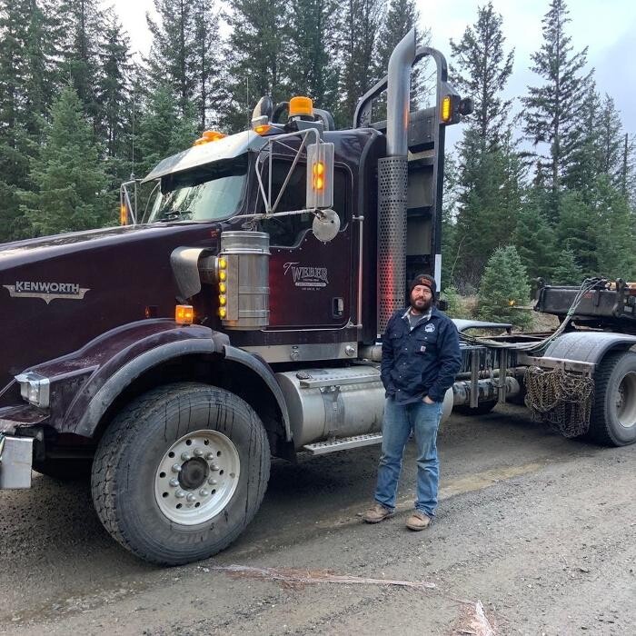 Images T Weber Contracting Ltd