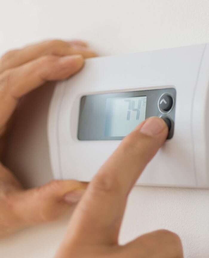 Images K&K Heating and Air-Conditioning LTD