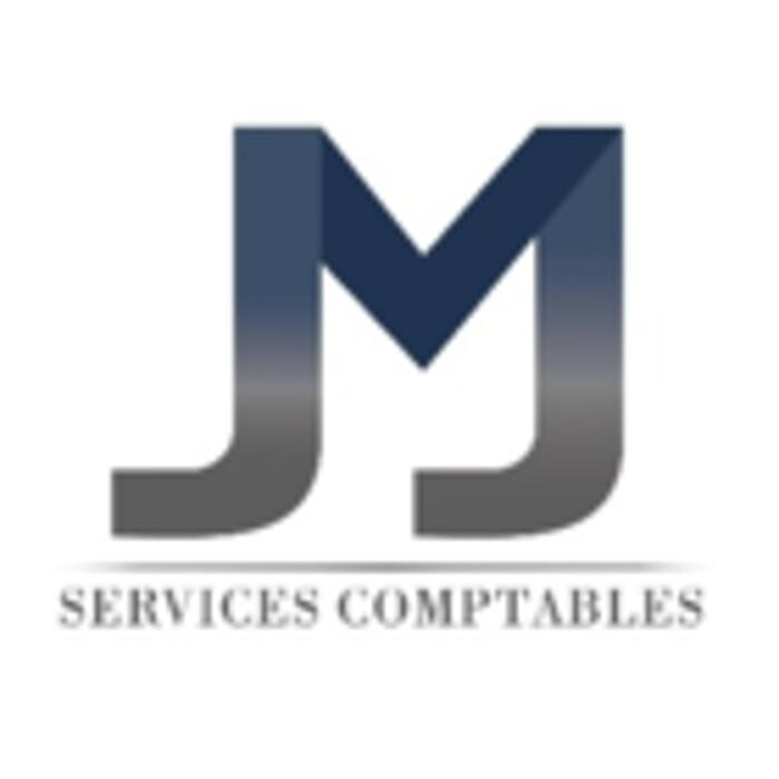 Services comptables JMJ Logo