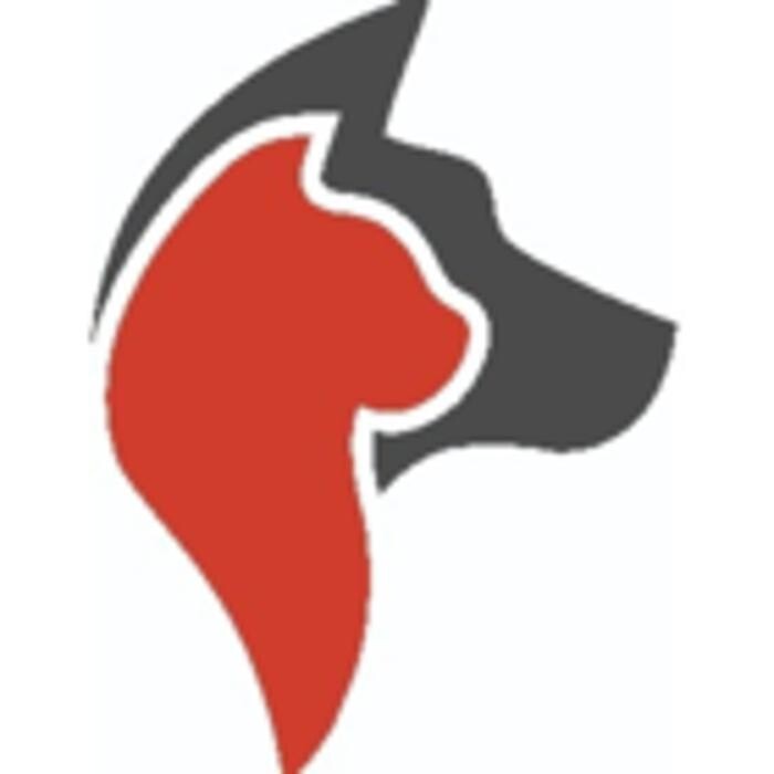 Head To Tail Pet Rehabilitation Logo