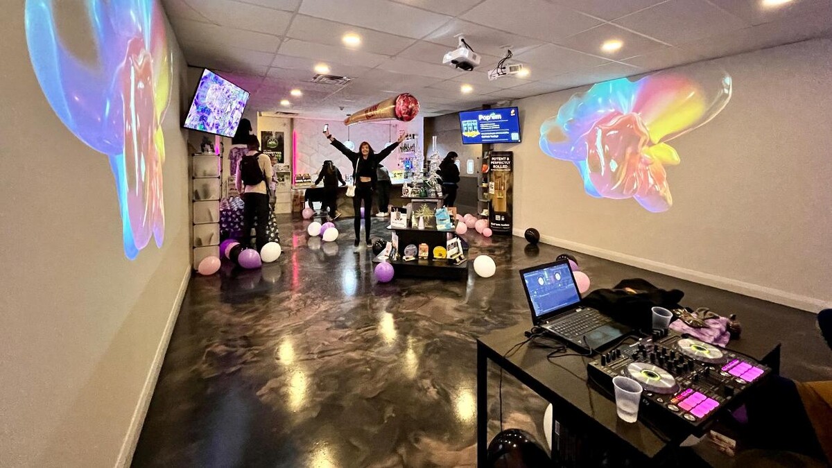 Images Oki Cannabis - Weed Store