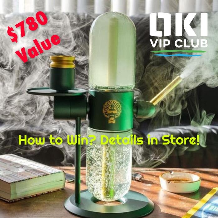 Images Oki Cannabis - Weed Store