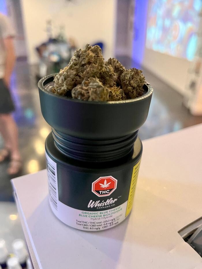 Images Oki Cannabis - Weed Store