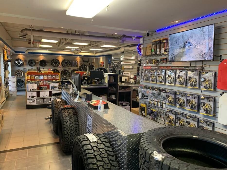 Images TFT OFFROAD - Châteauguay- Car, Truck, Jeep, and Off-road Accessories
