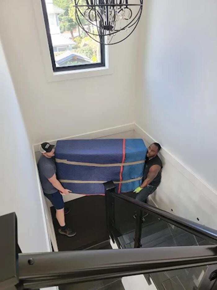 Images Low Budget Moving and Storage