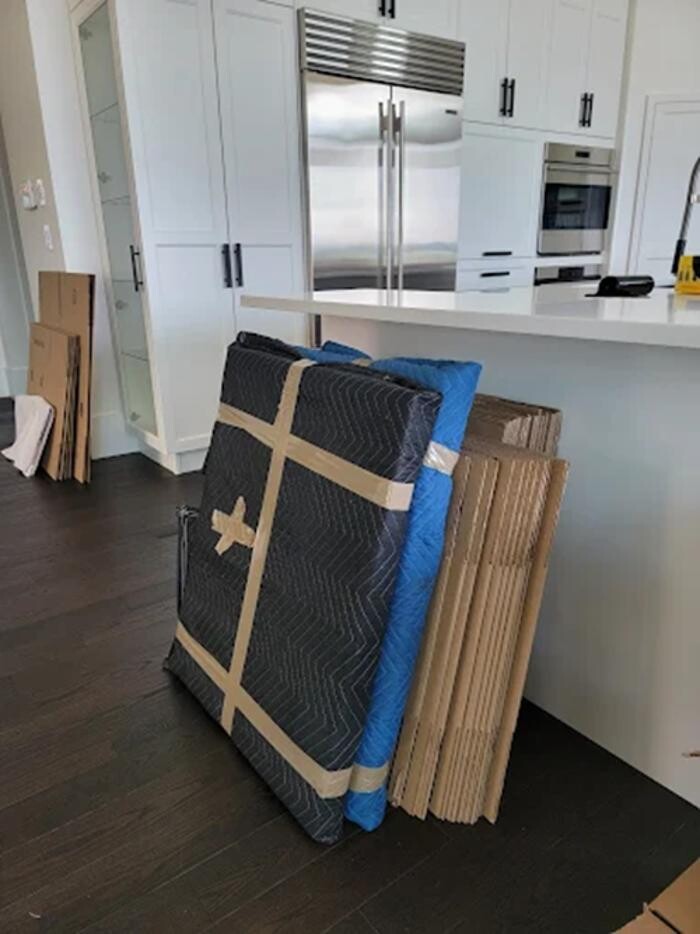 Images Low Budget Moving and Storage