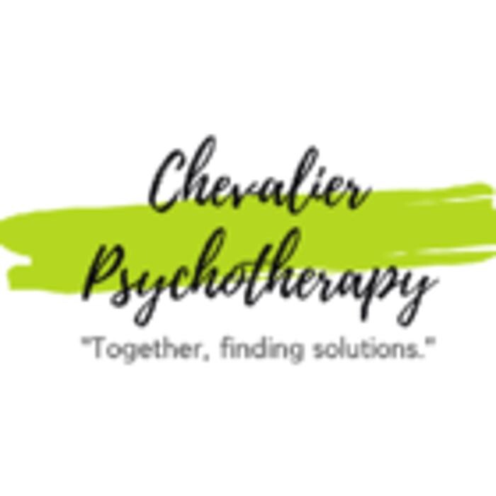 Chevalier Psychotherapy Logo