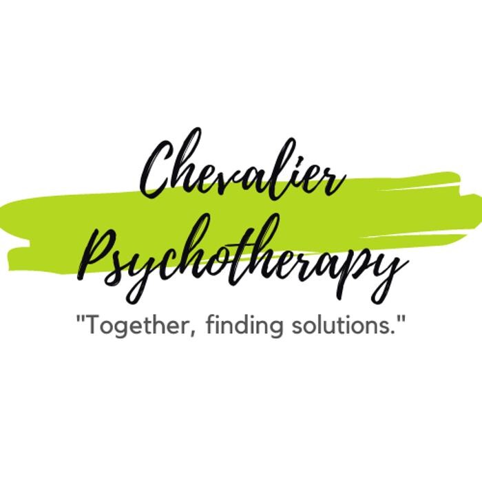 Images Chevalier Psychotherapy