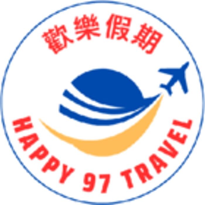 Happy 97 Travel Centre Ltd Logo