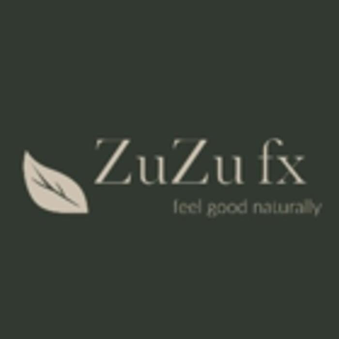 ZuZu Fx Logo