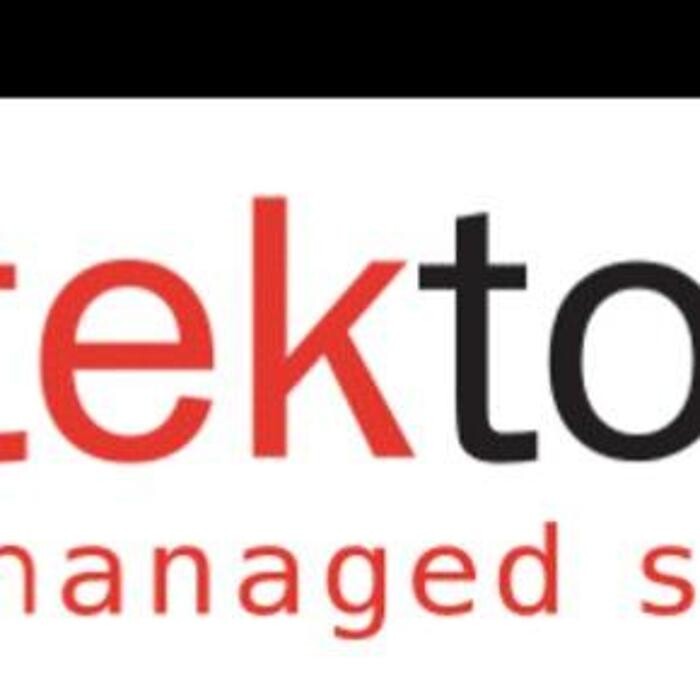 Tektonic Managed IT Services Logo