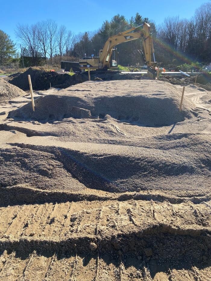 Images Brent G Tye Excavation