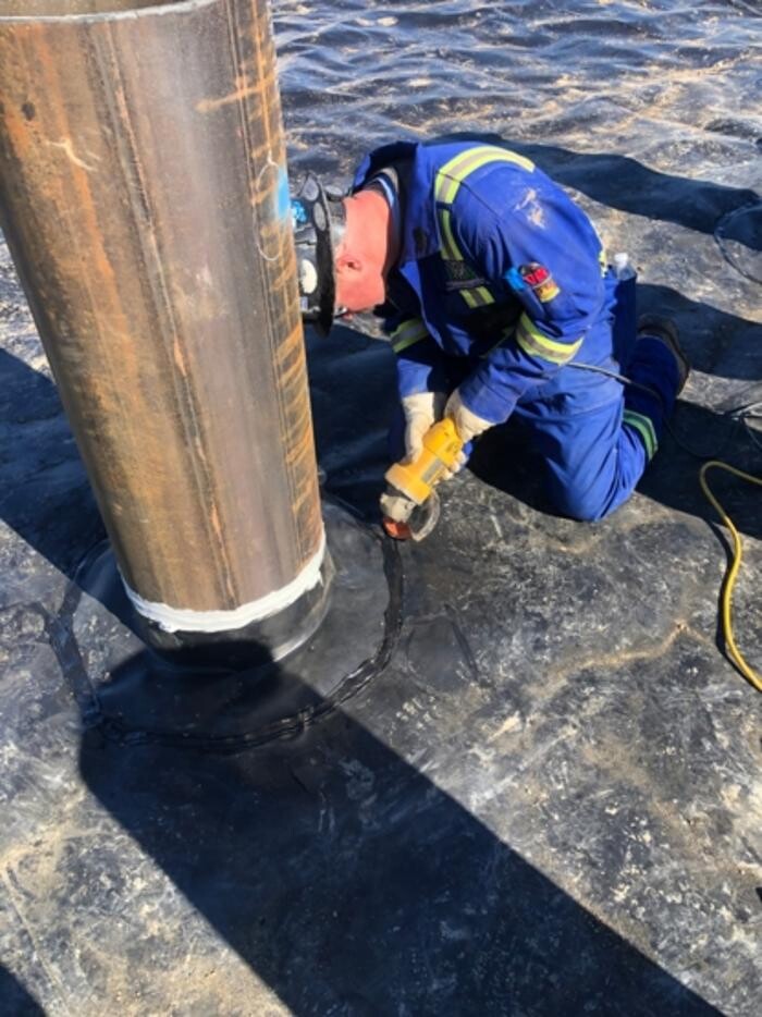 Images Timberwolf Environmental Services Ltd