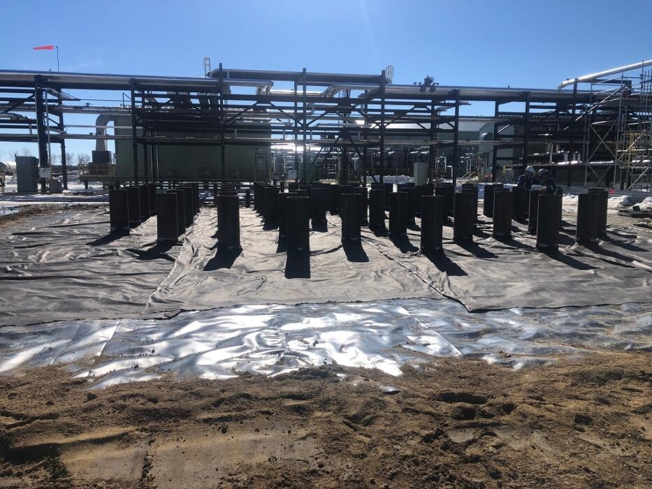 Images Timberwolf Environmental Services Ltd