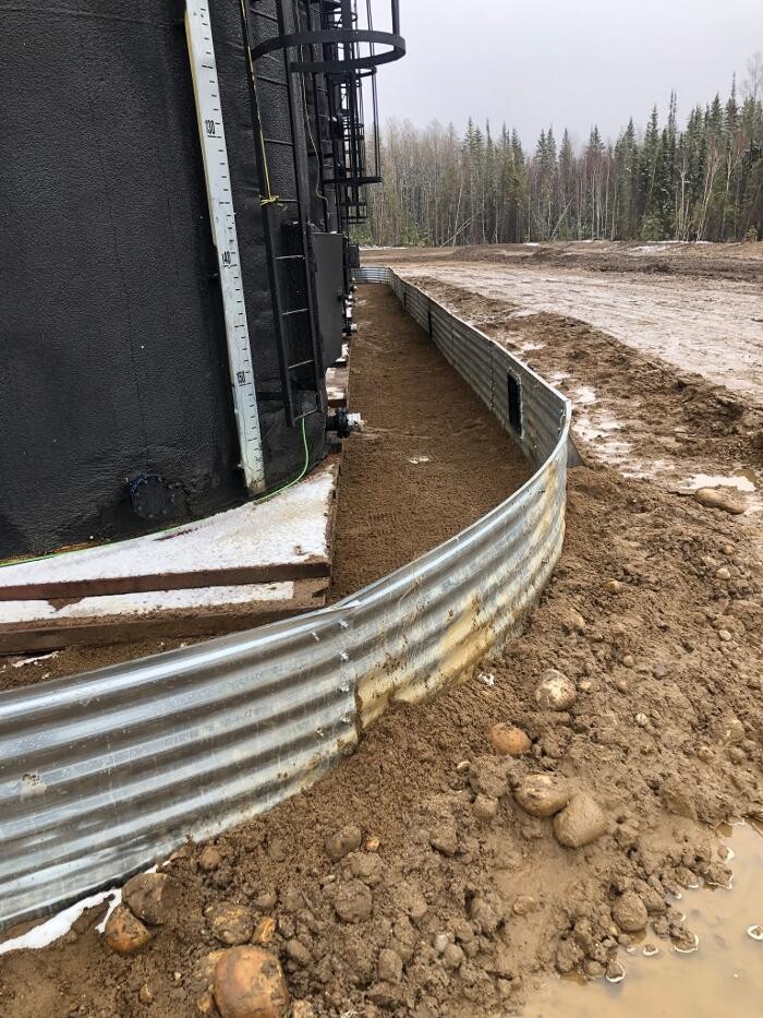 Images Timberwolf Environmental Services Ltd