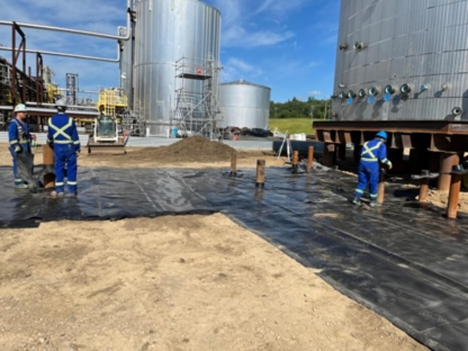 Images Timberwolf Environmental Services Ltd