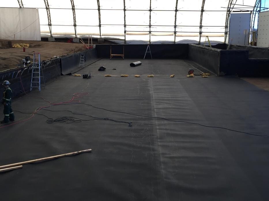 Images Timberwolf Environmental Services Ltd