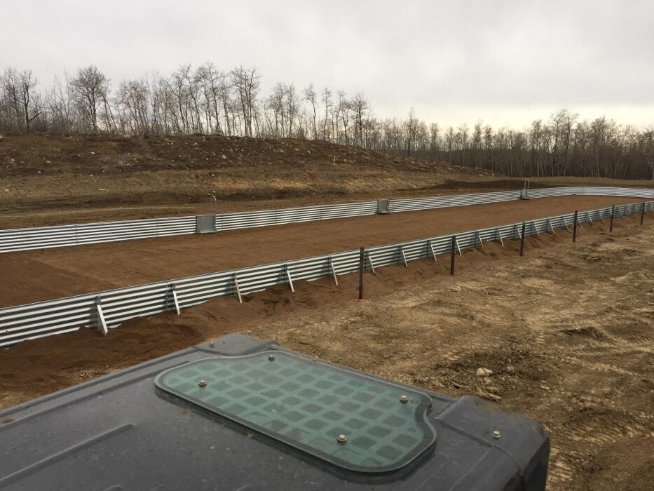 Images Timberwolf Environmental Services Ltd