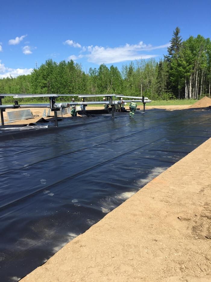 Images Timberwolf Environmental Services Ltd