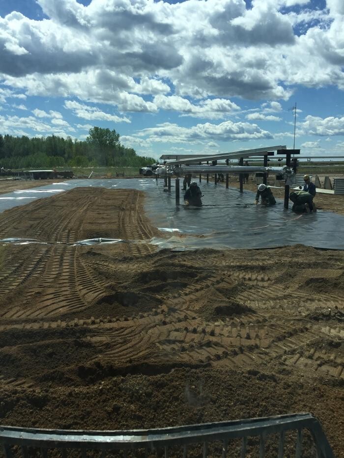 Images Timberwolf Environmental Services Ltd