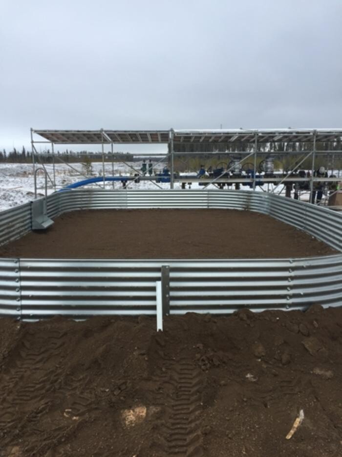 Images Timberwolf Environmental Services Ltd