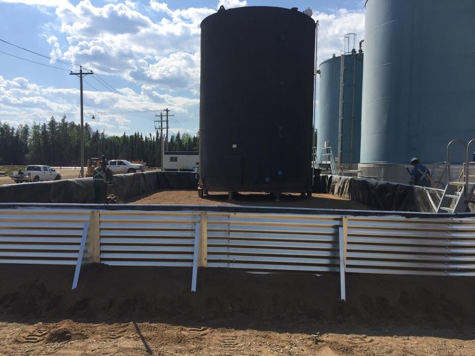 Images Timberwolf Environmental Services Ltd