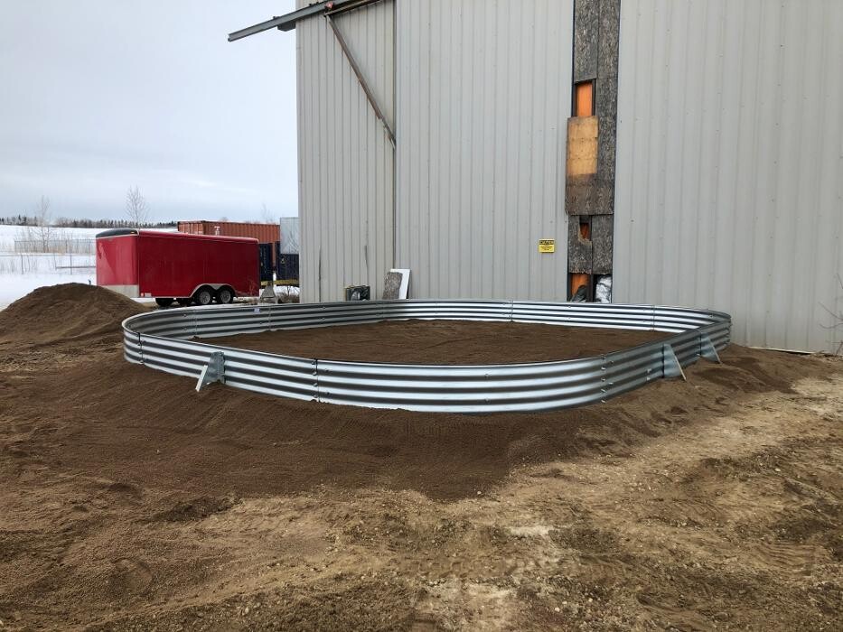 Images Timberwolf Environmental Services Ltd