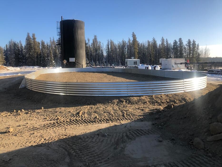 Images Timberwolf Environmental Services Ltd