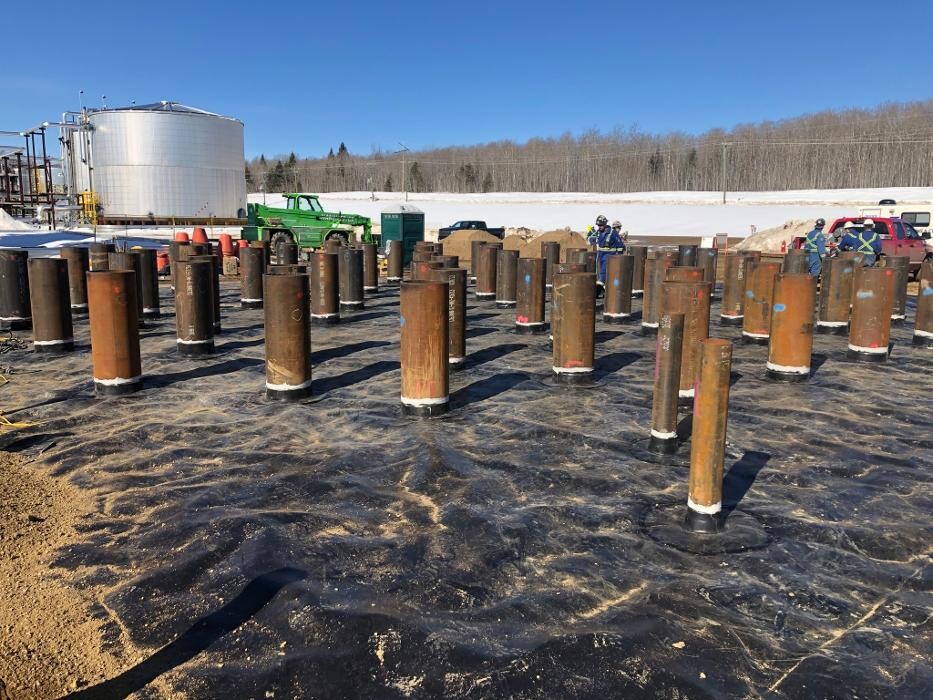 Images Timberwolf Environmental Services Ltd