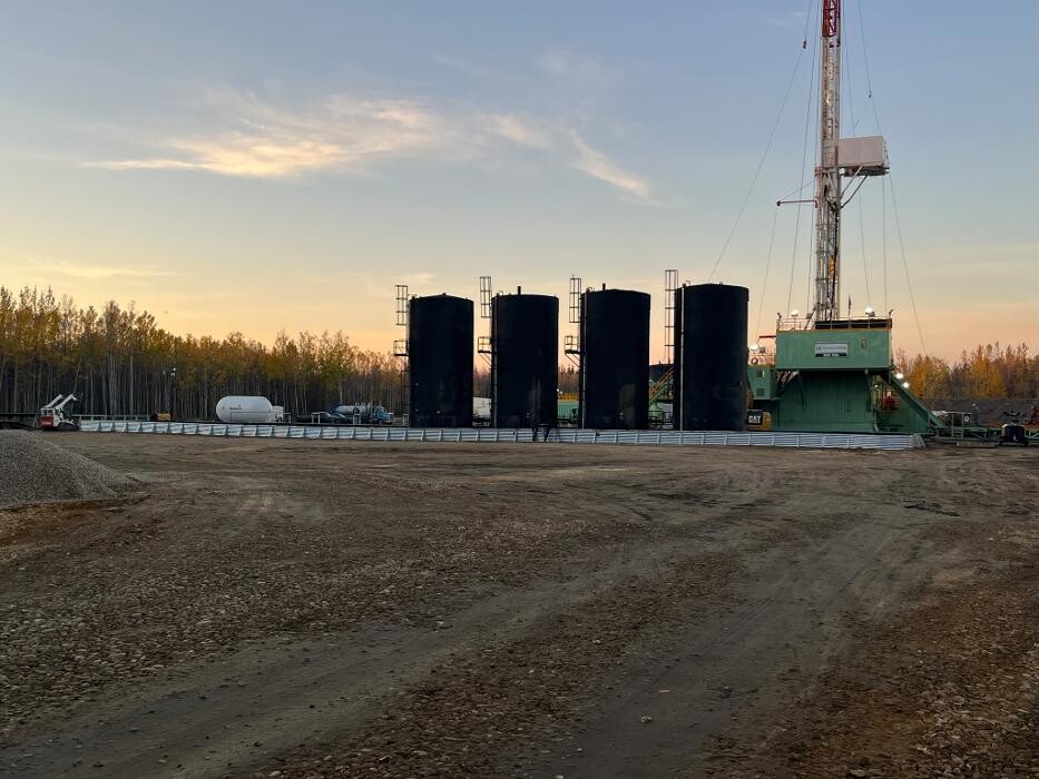 Images Timberwolf Environmental Services Ltd