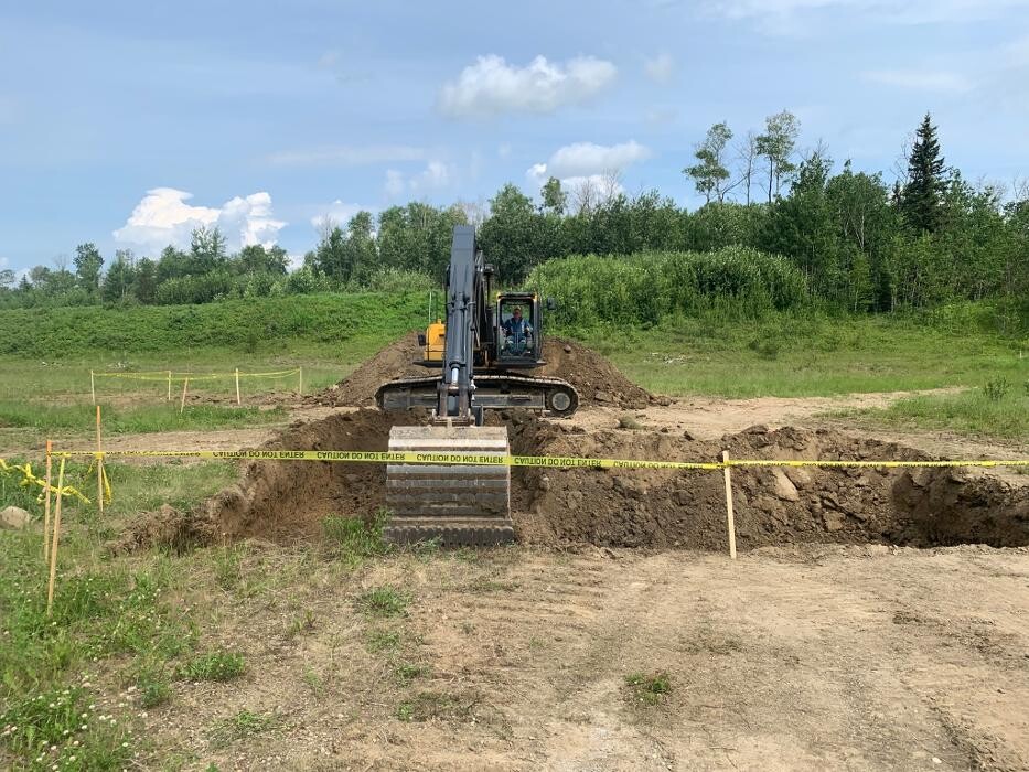 Images Timberwolf Environmental Services Ltd