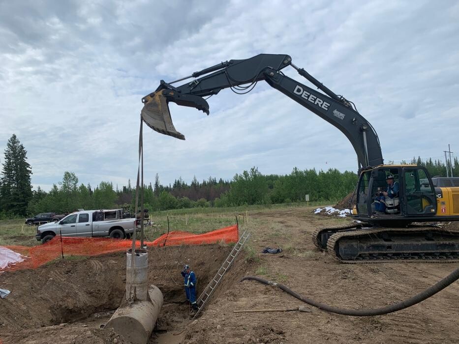 Images Timberwolf Environmental Services Ltd