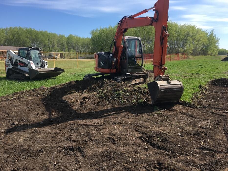 Images Timberwolf Environmental Services Ltd