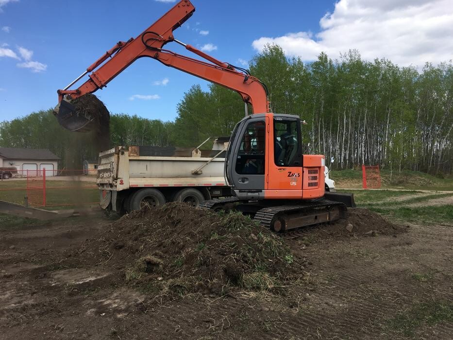 Images Timberwolf Environmental Services Ltd