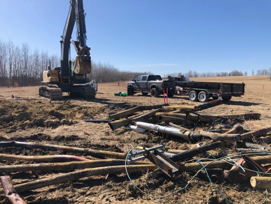 Images Timberwolf Environmental Services Ltd