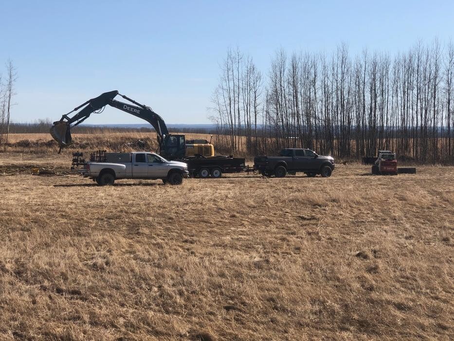 Images Timberwolf Environmental Services Ltd