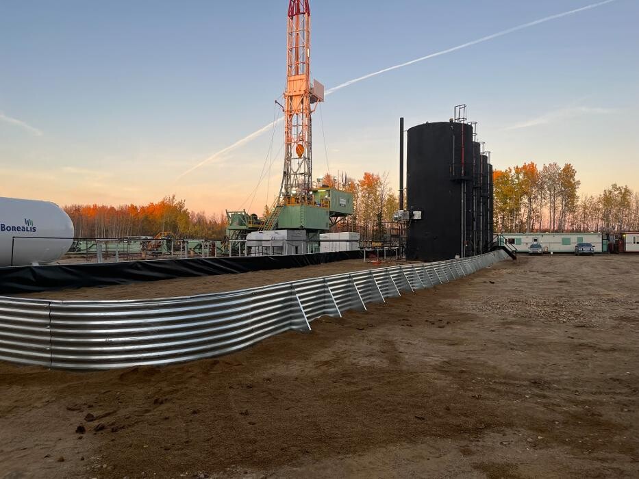 Images Timberwolf Environmental Services Ltd