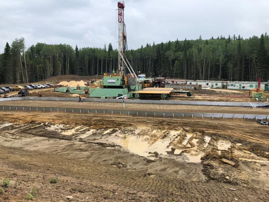 Images Timberwolf Environmental Services Ltd