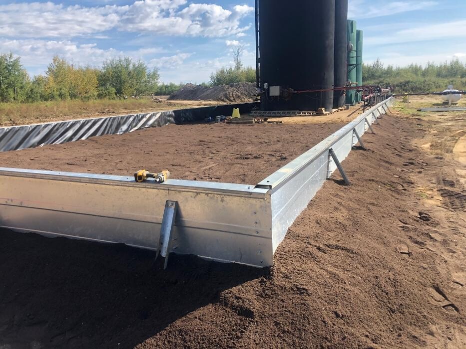 Images Timberwolf Environmental Services Ltd