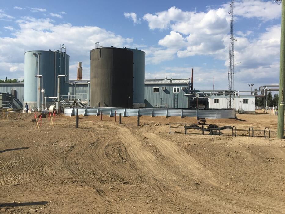 Images Timberwolf Environmental Services Ltd