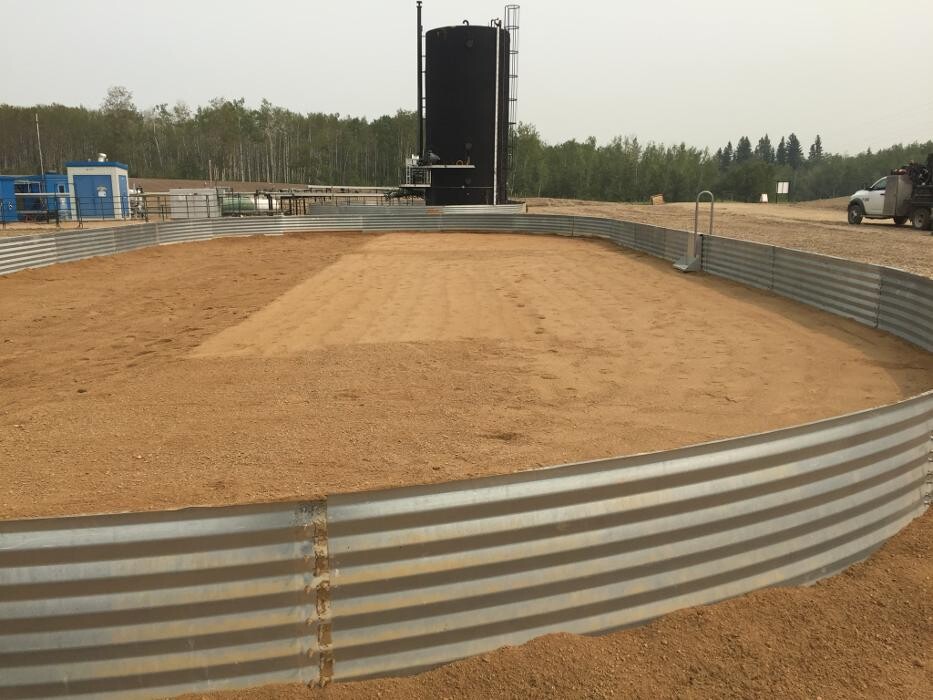 Images Timberwolf Environmental Services Ltd