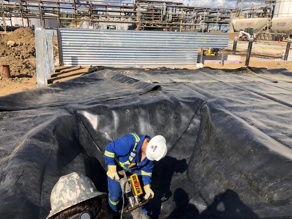 Images Timberwolf Environmental Services Ltd