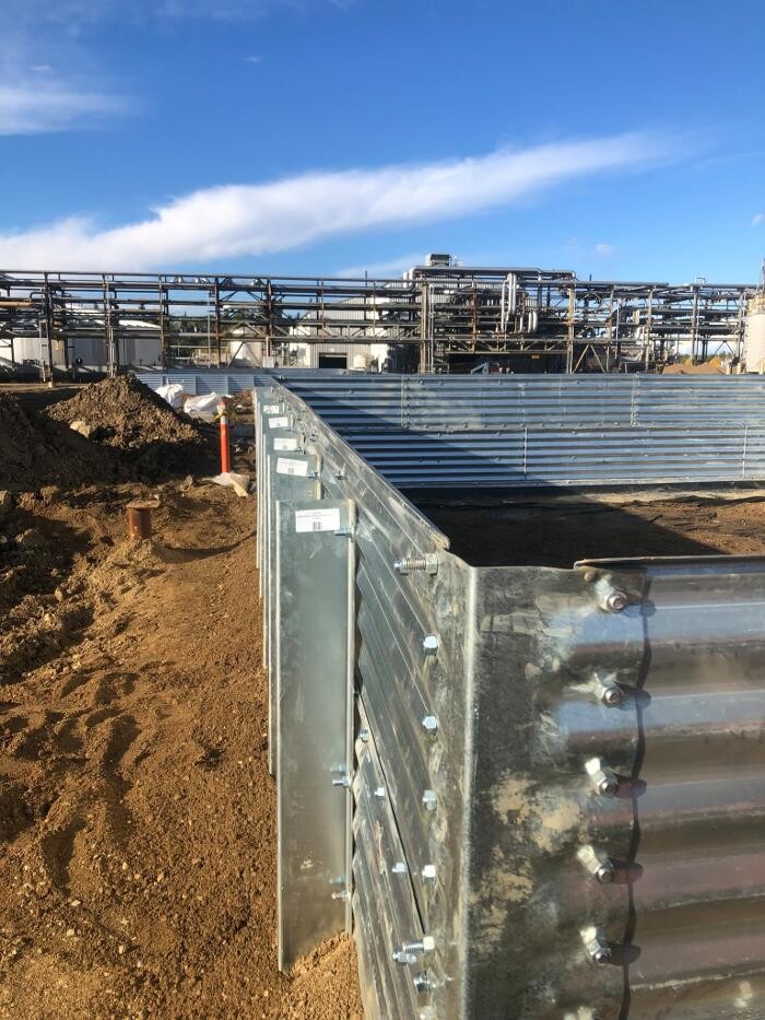 Images Timberwolf Environmental Services Ltd