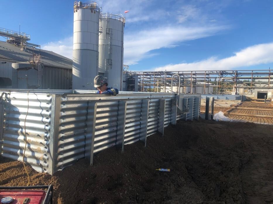 Images Timberwolf Environmental Services Ltd